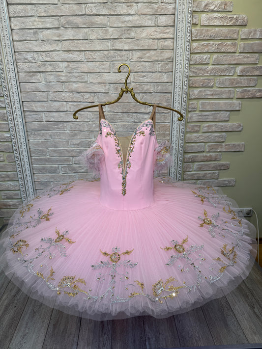 Fairy of the Sweets - Dancewear by Patricia