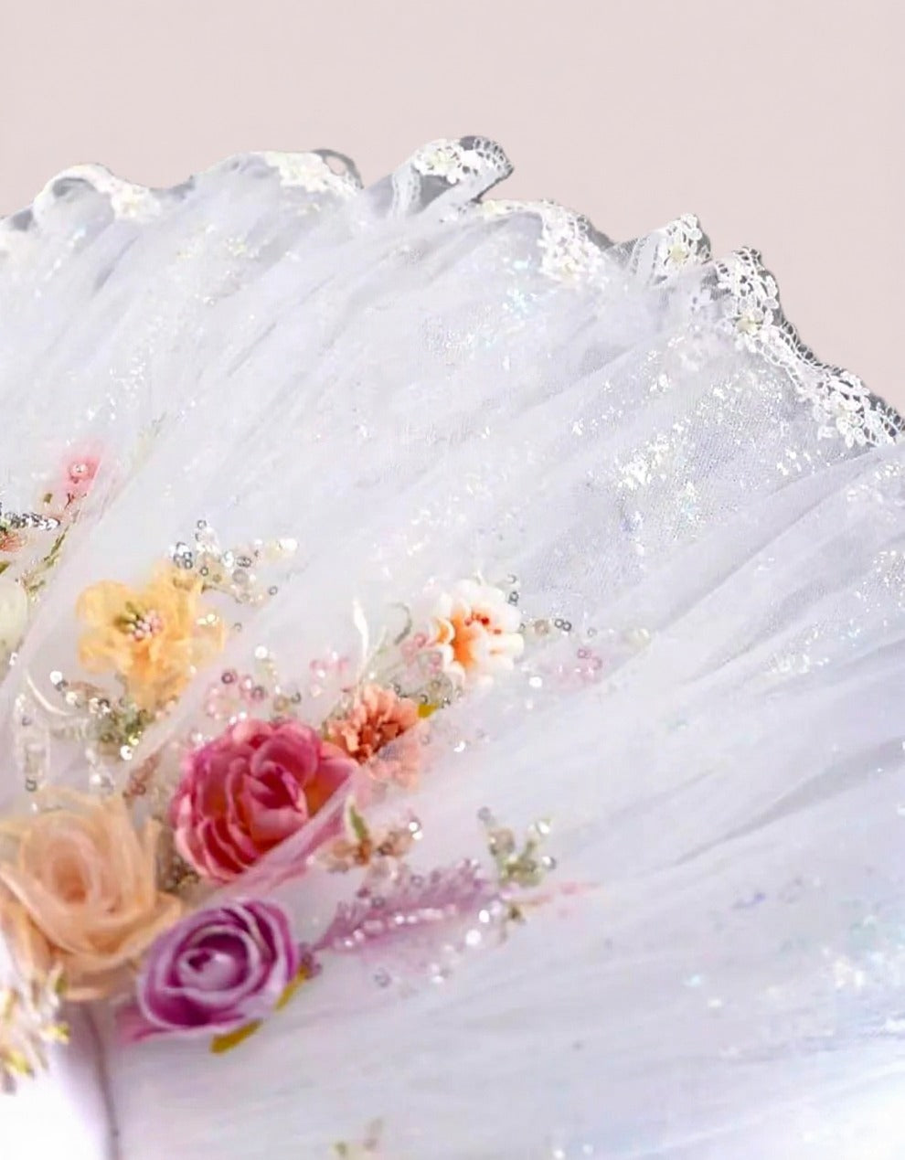 Variation Fée du Jardin Enchanté - La Belle au Bois Dormant