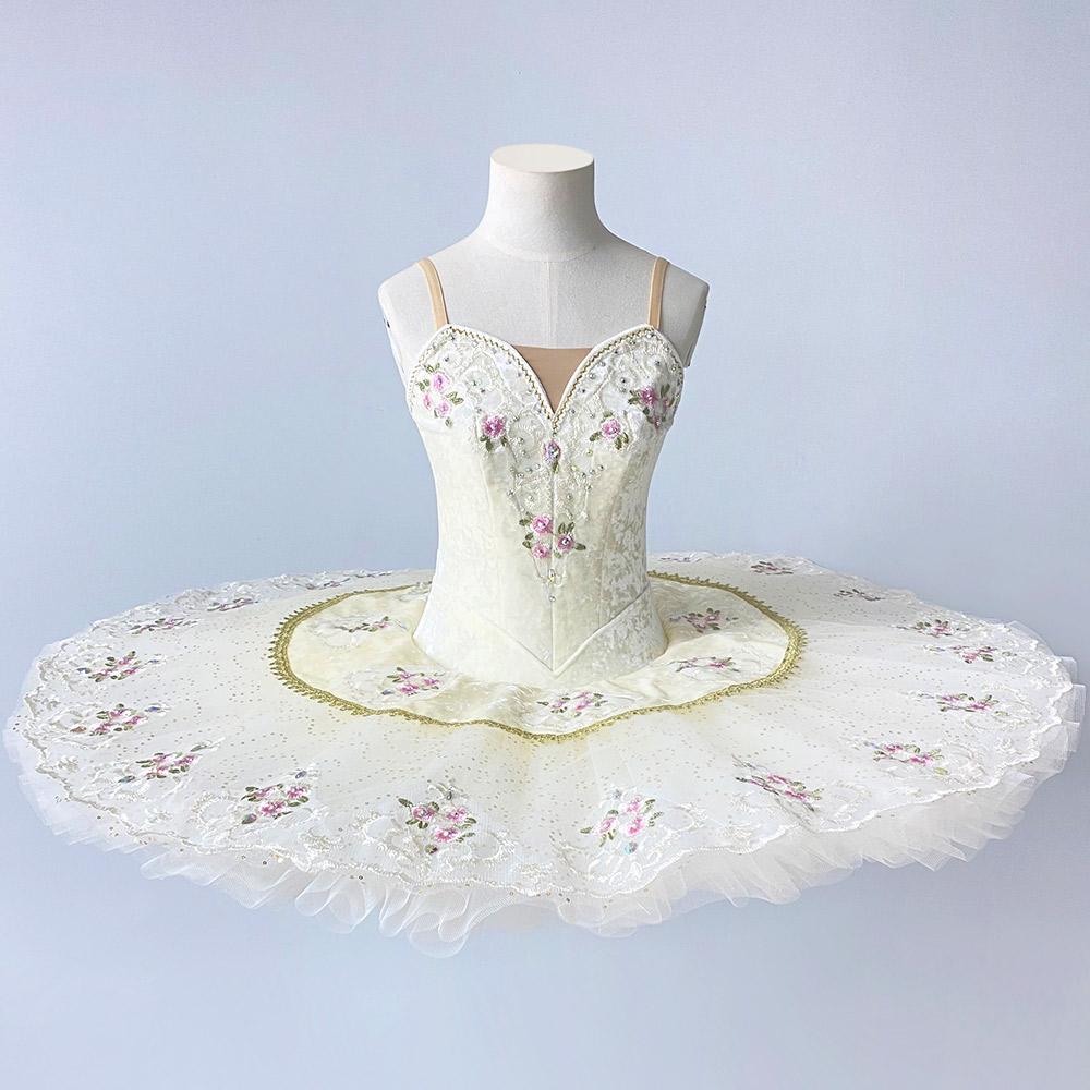 Falling Crumbs Fairy - Dancewear by Patricia