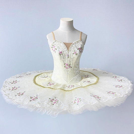 Falling Crumbs Fairy - Dancewear by Patricia