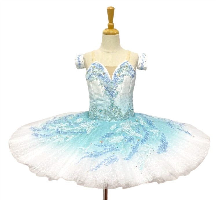 Florina Princess - Dancewear by Patricia