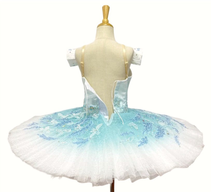 Florina Princess - Dancewear by Patricia