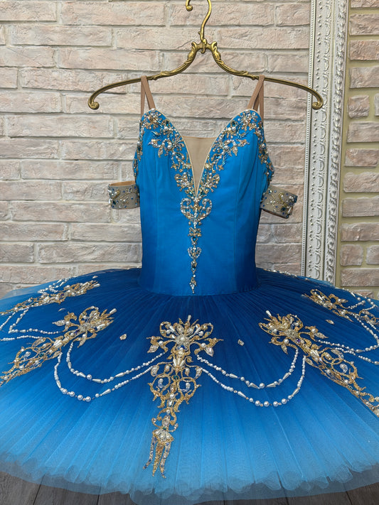 Florine Variation - Dancewear by Patricia