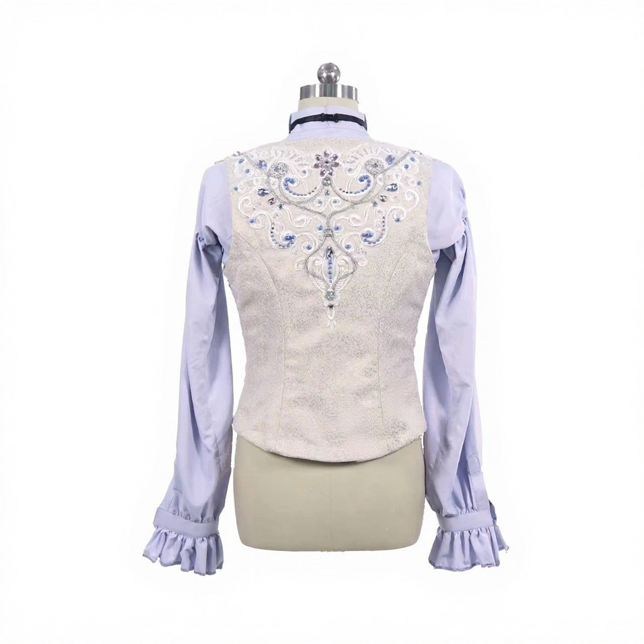 Franz Male Ballet Costume - Dancewear by Patricia