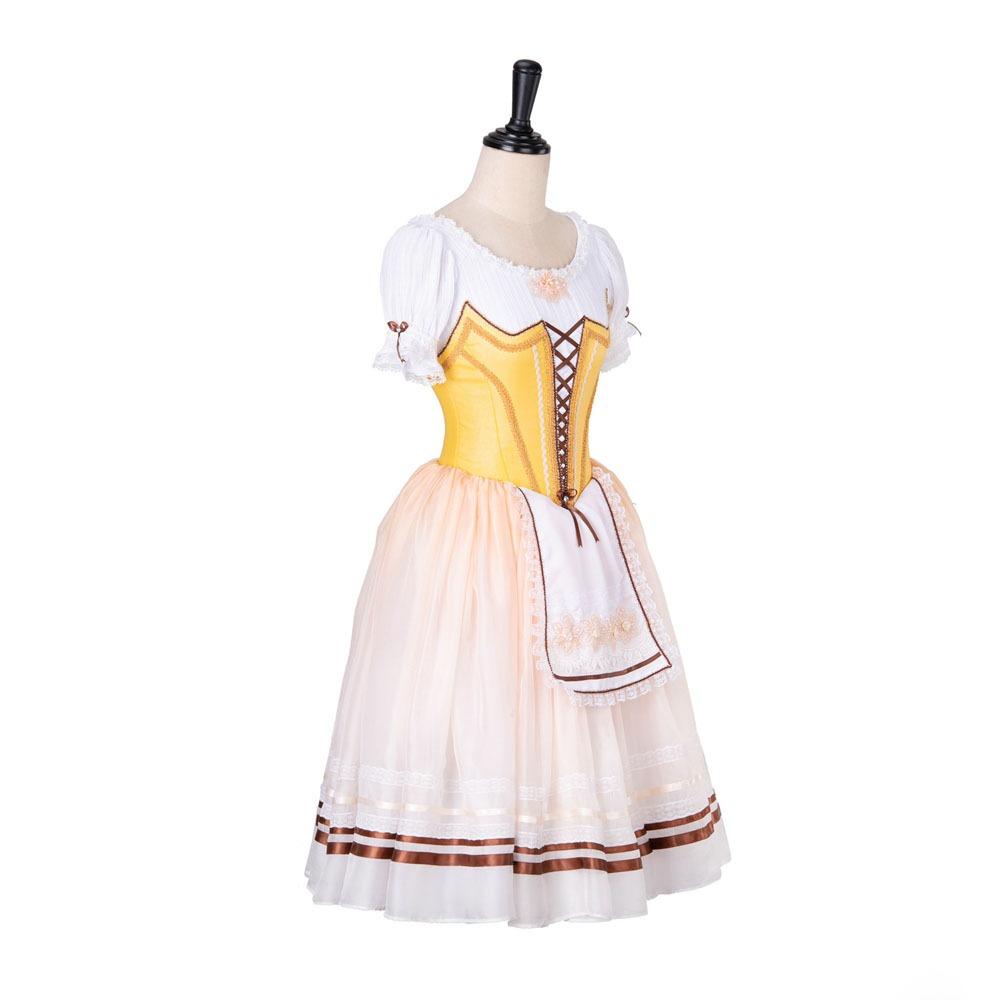 Giselle - Degas Tutu