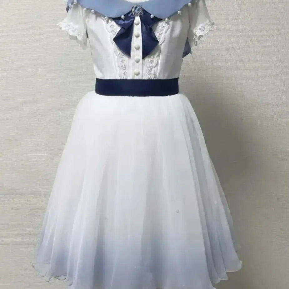 Graduation Ball Variation – Dancewear by Patricia