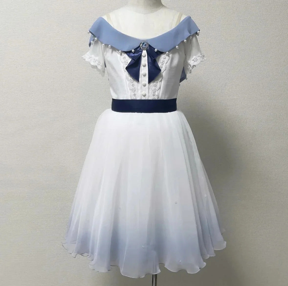 Graduation Ball Variation – Dancewear by Patricia