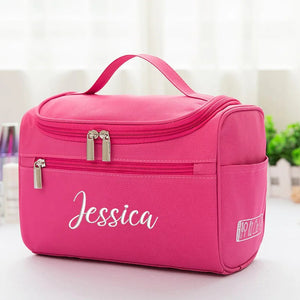 Personalized Dance Cosmetics Bag