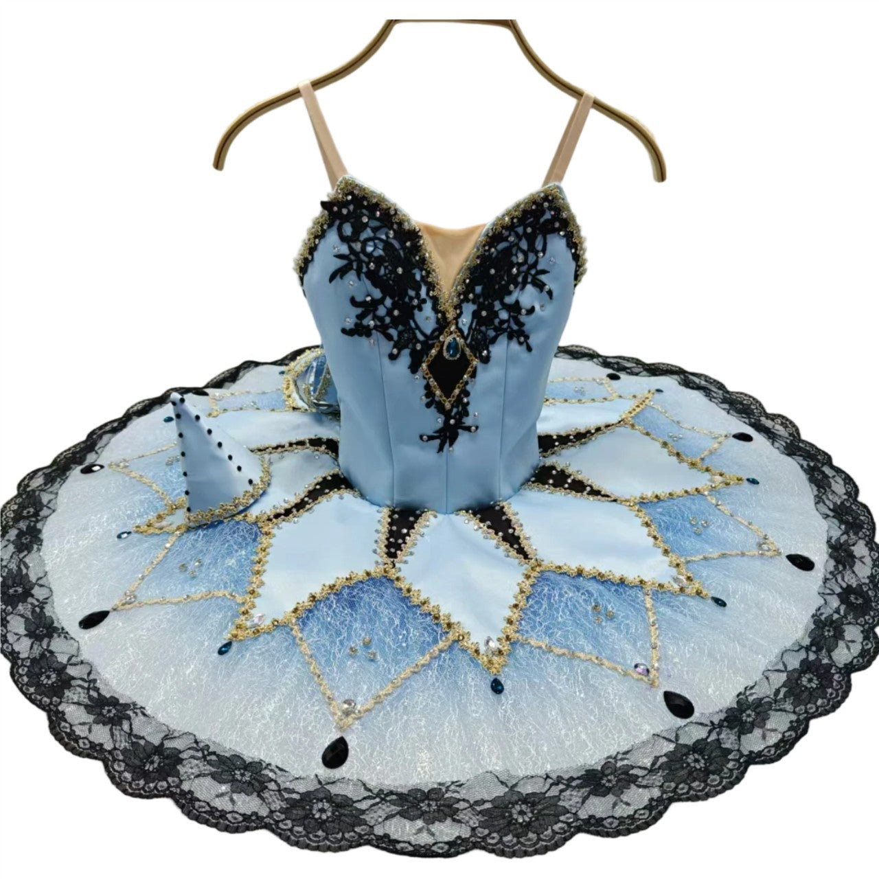 Harlequinade Pas de Deux