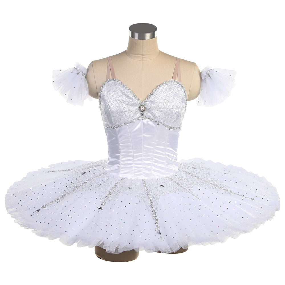 Kingdom of the Shades - Dancewear by Patricia