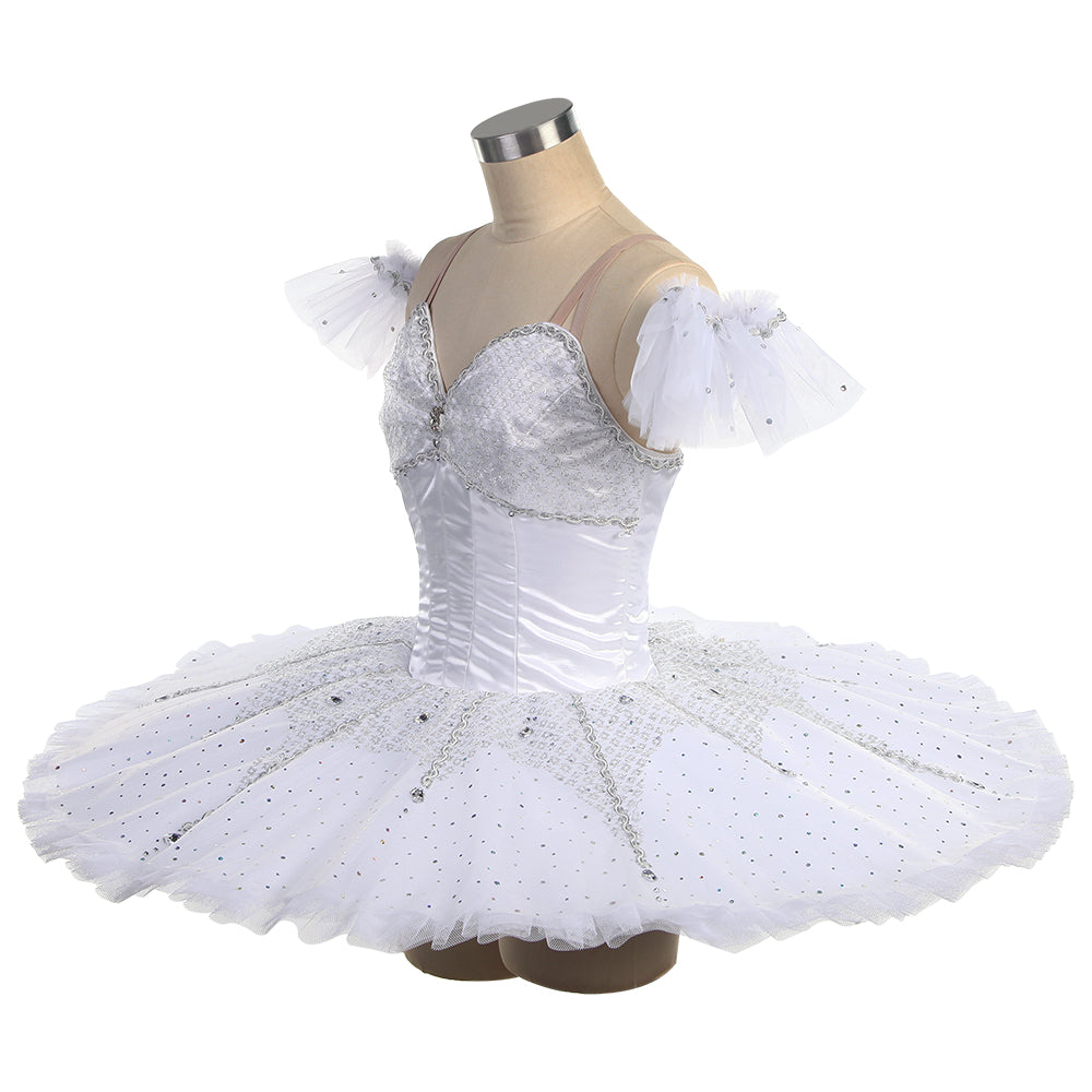 Kingdom of the Shades - Dancewear by Patricia