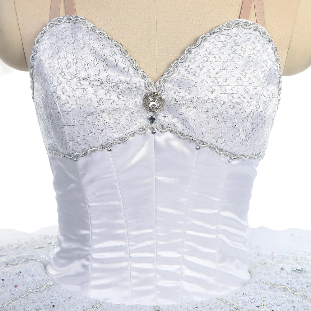 Kingdom of the Shades - Dancewear by Patricia