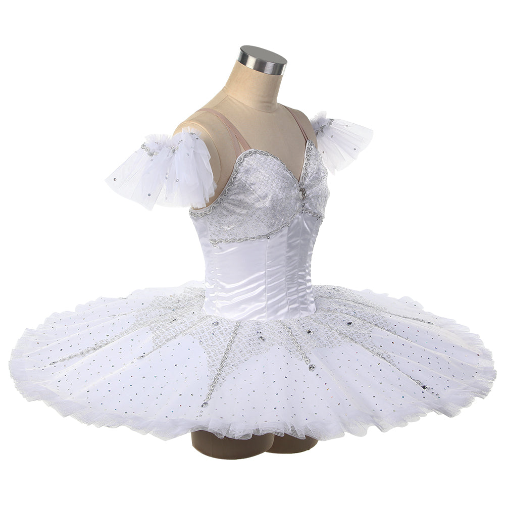 Kingdom of the Shades - Dancewear by Patricia