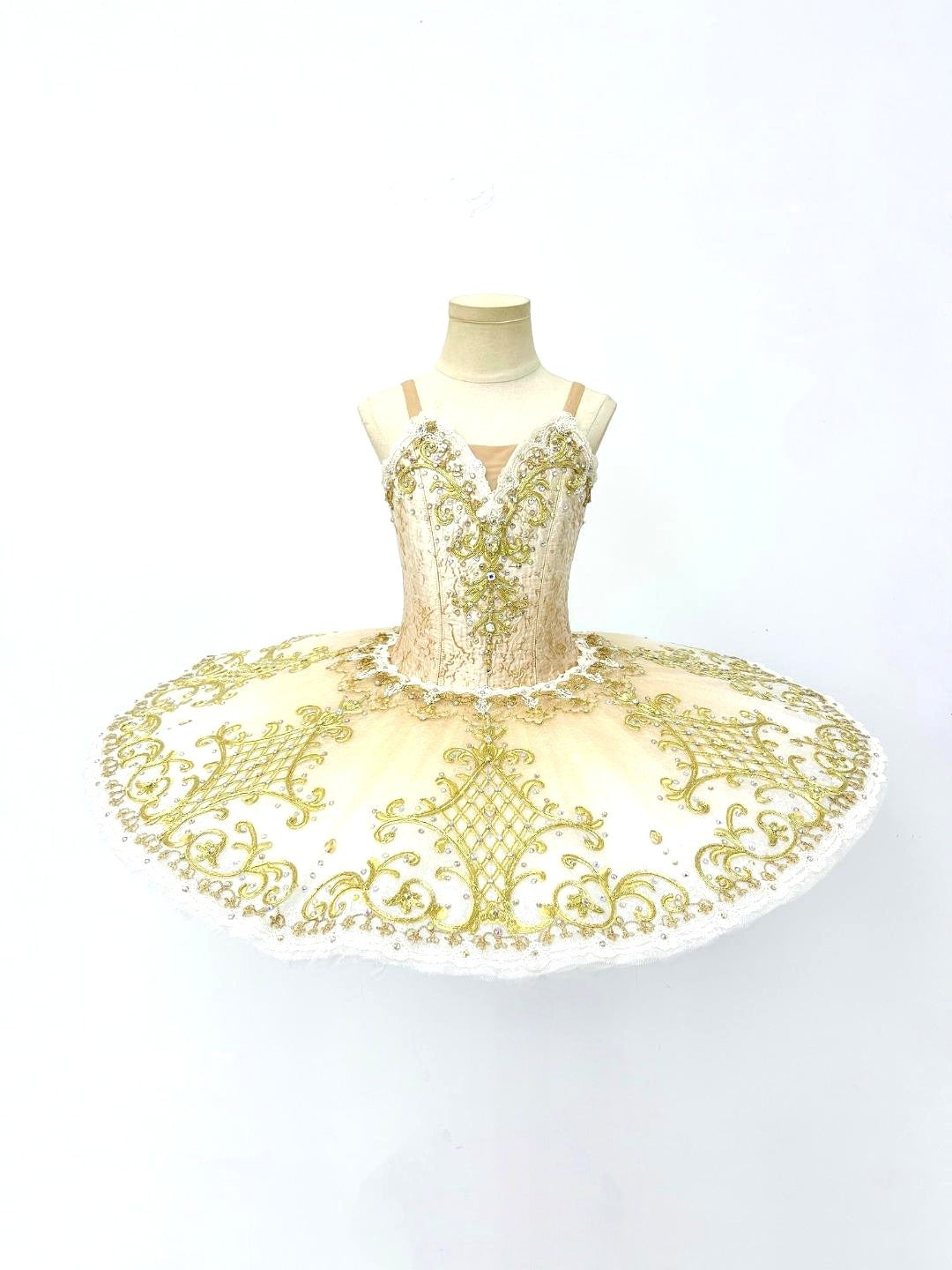 Kitri's Gold