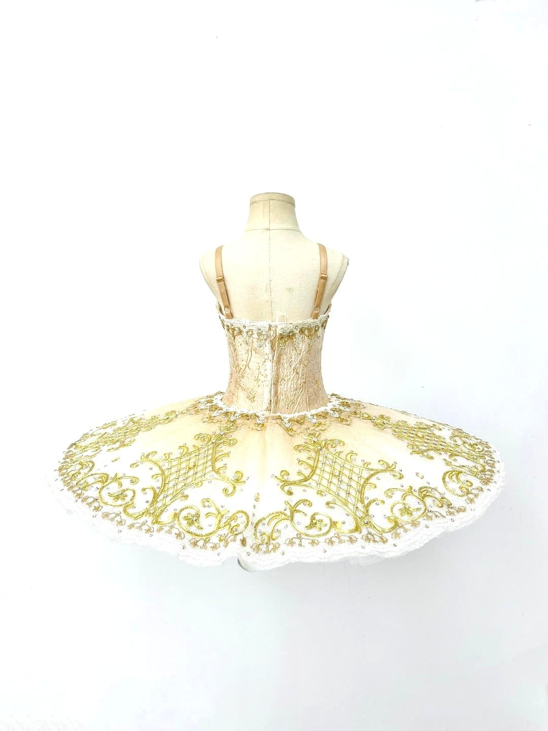 Kitri's Gold