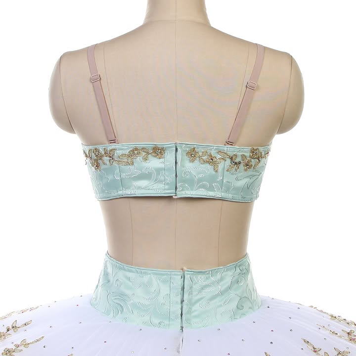 Die Bajadere-Odaliske