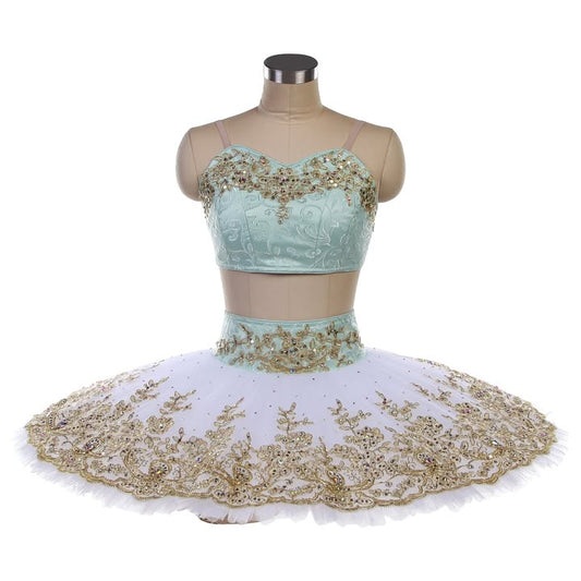 Die Bajadere-Odaliske