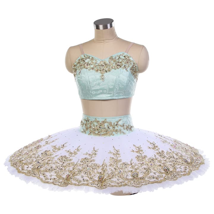 Die Bajadere-Odaliske