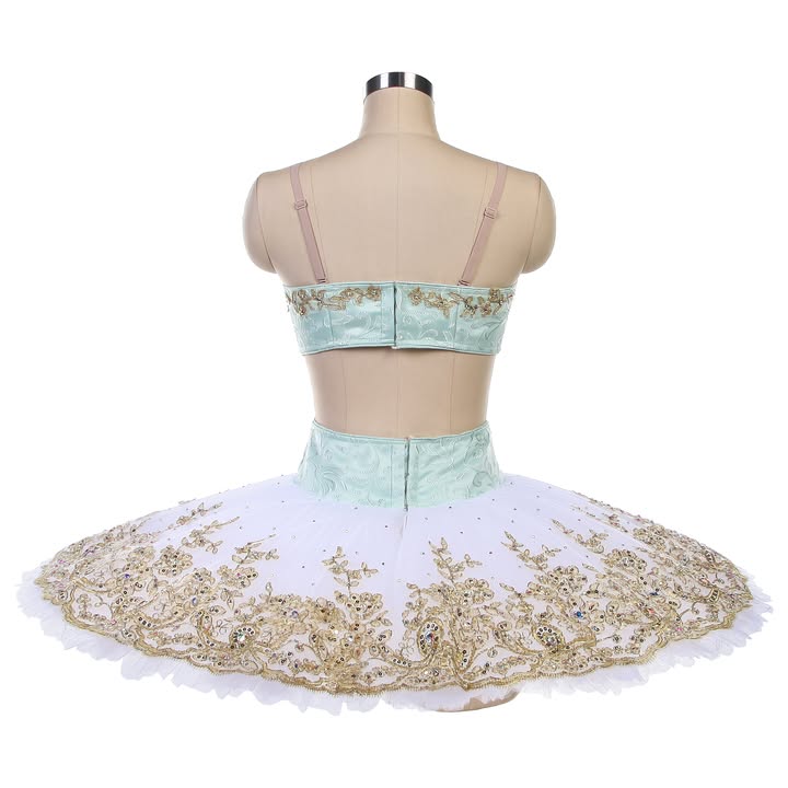 Die Bajadere-Odaliske