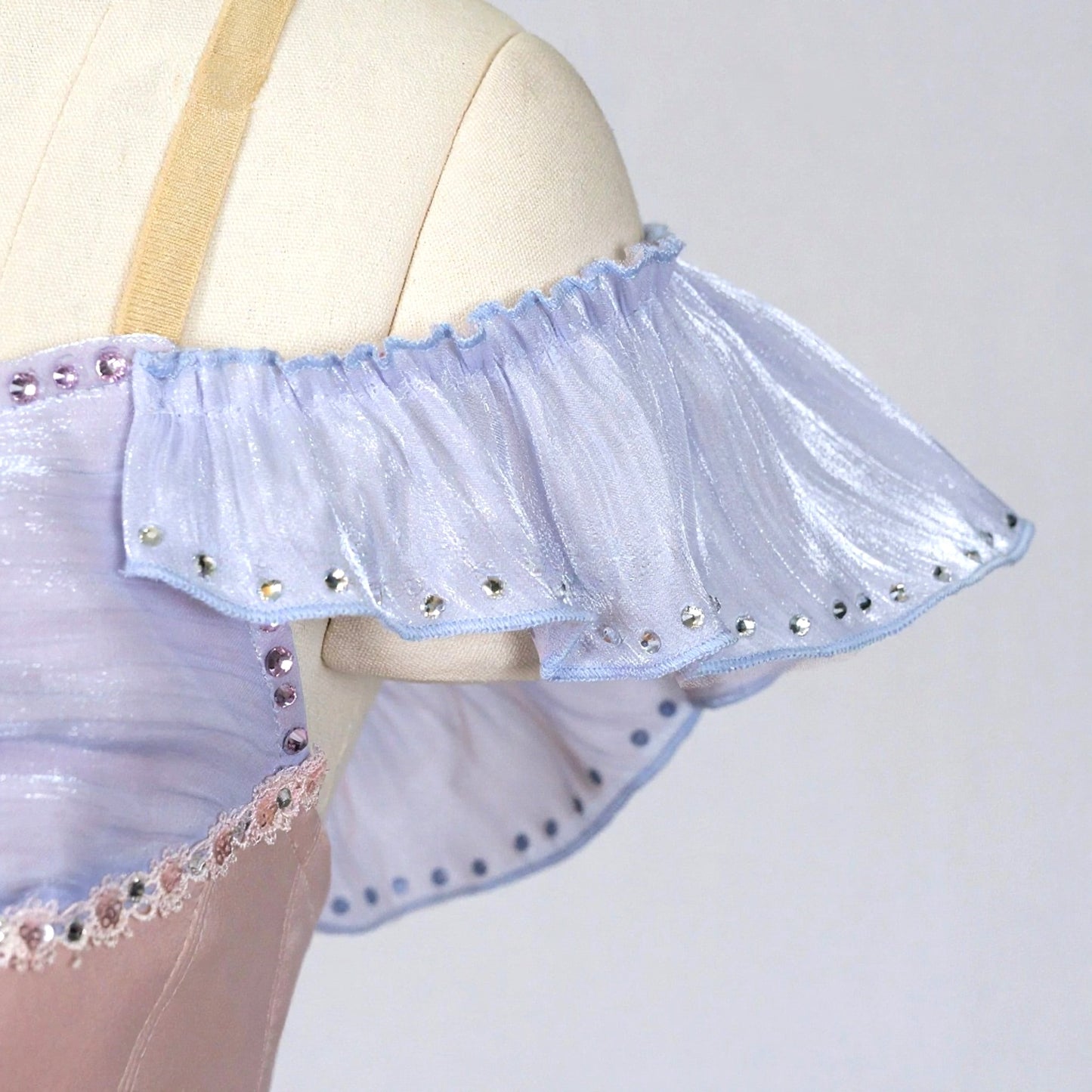 La Fille Mal Gardee Adagio Act I