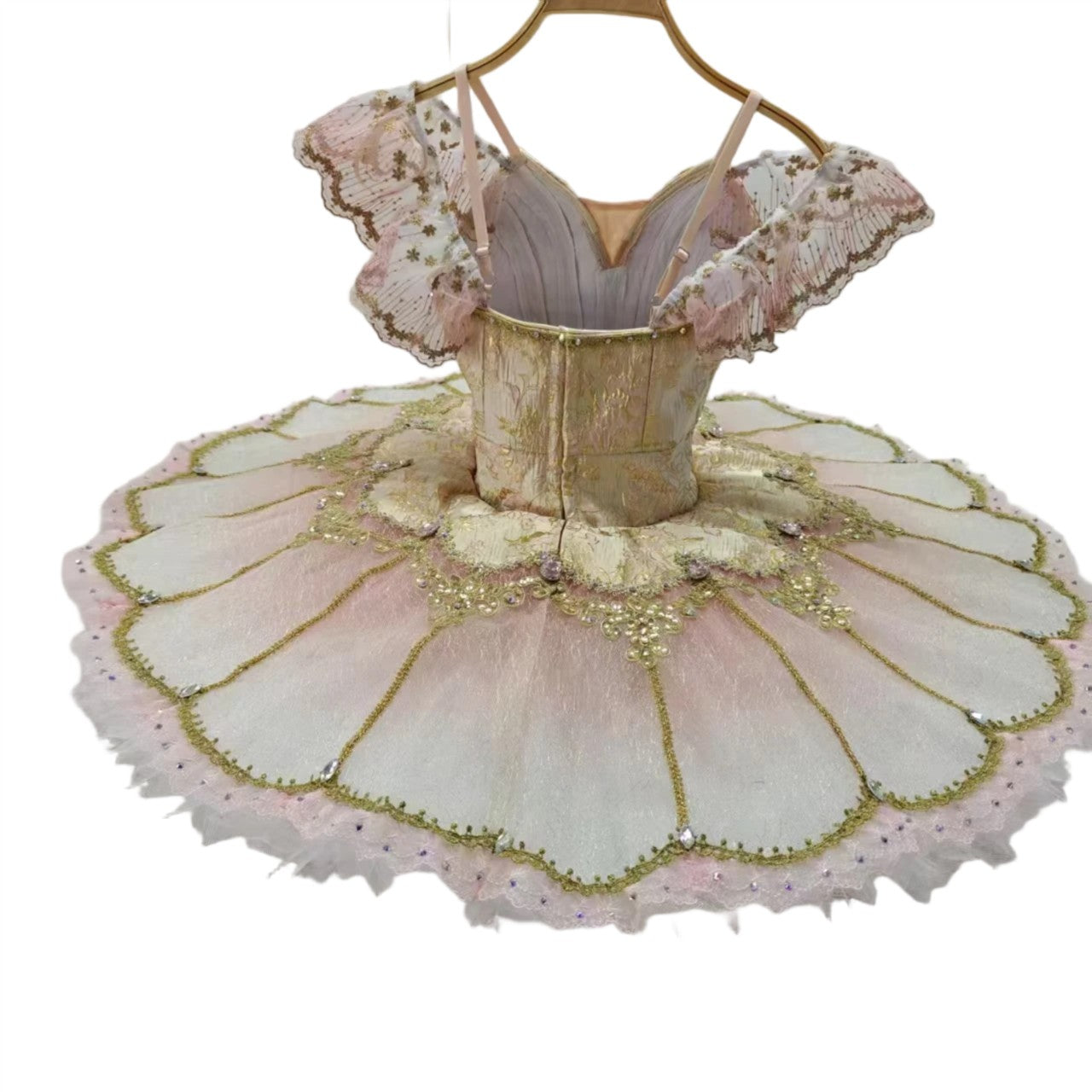 Land of the Sweets - Dancewear by Patricia