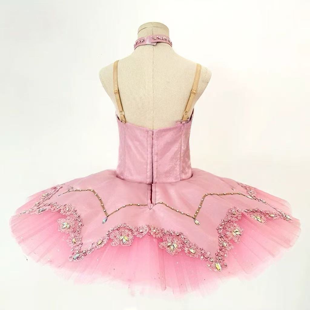 Land of Fairies – Dancewear by Patricia