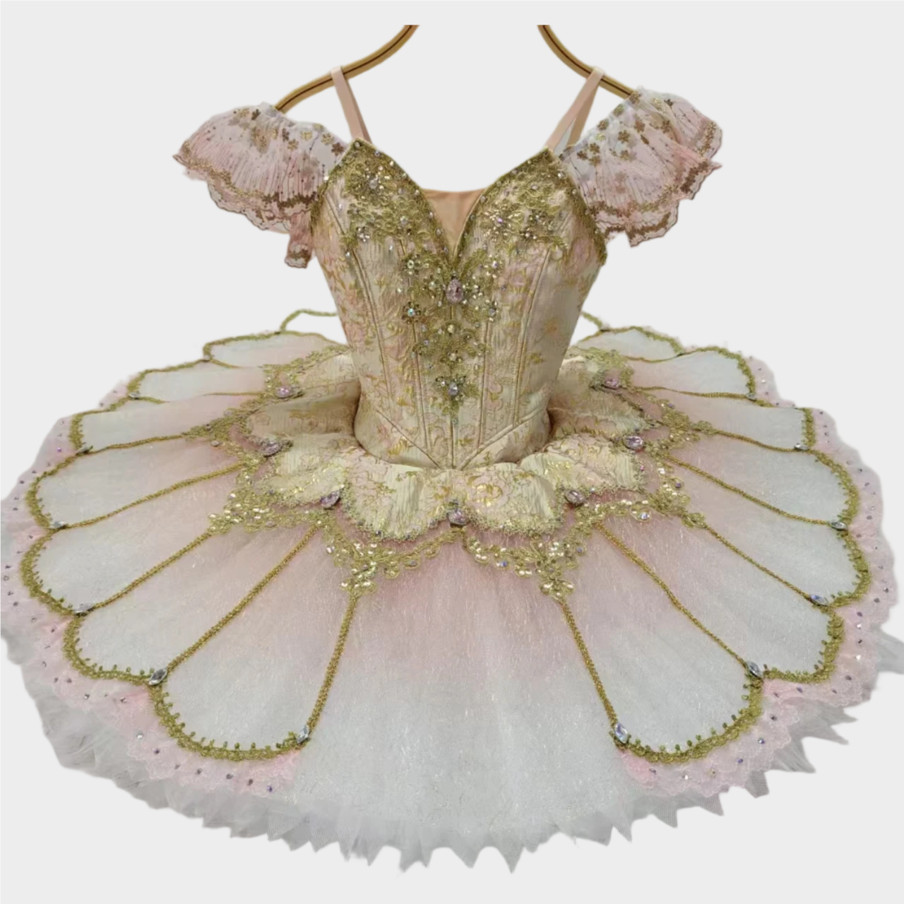 Land of the Sweets - Dancewear by Patricia