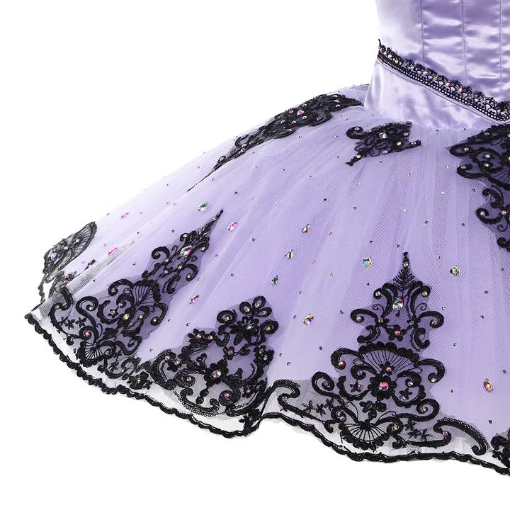 Le Carnaval de Venise - Satanella