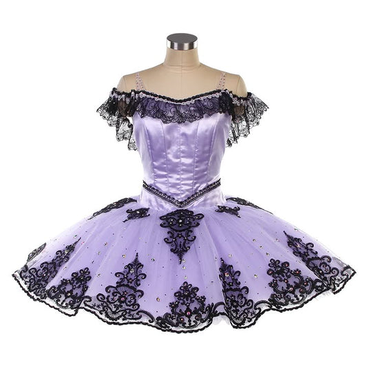 Le Carnaval de Venise - Satanella