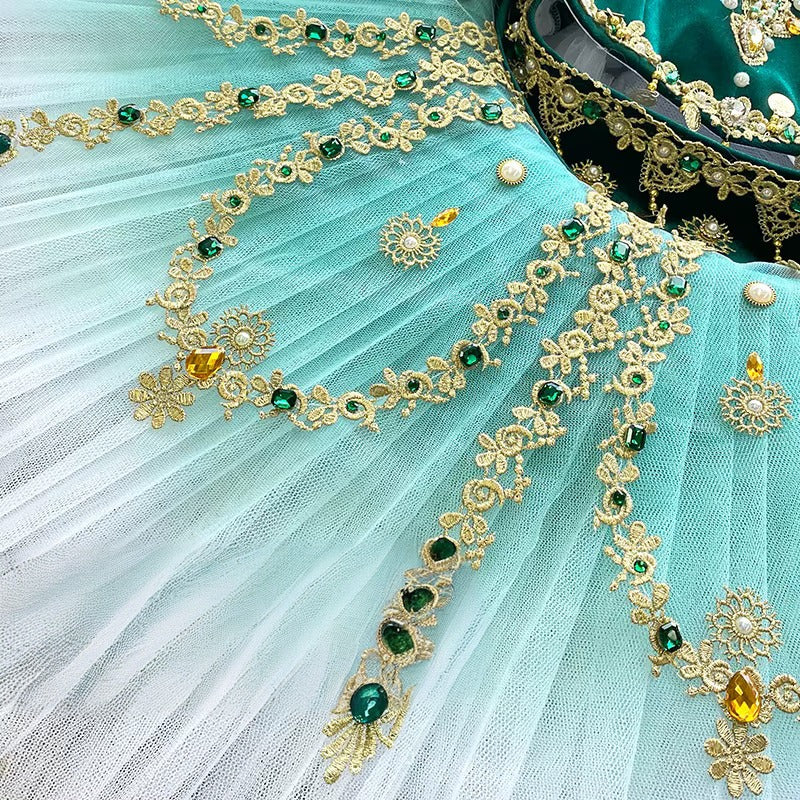 Le Corsaire Coryphee - Dancewear by Patricia