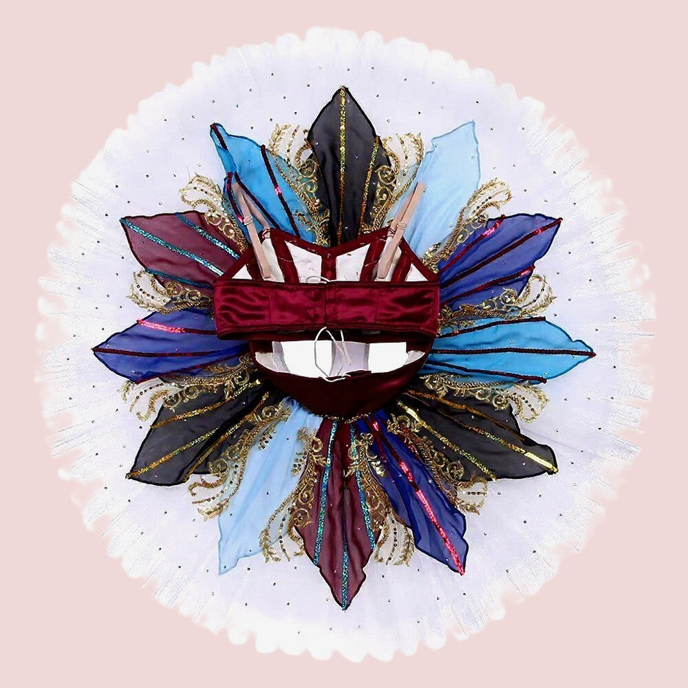 Le Corsaire - Medora Professional Tutu - Dancewear by Patricia