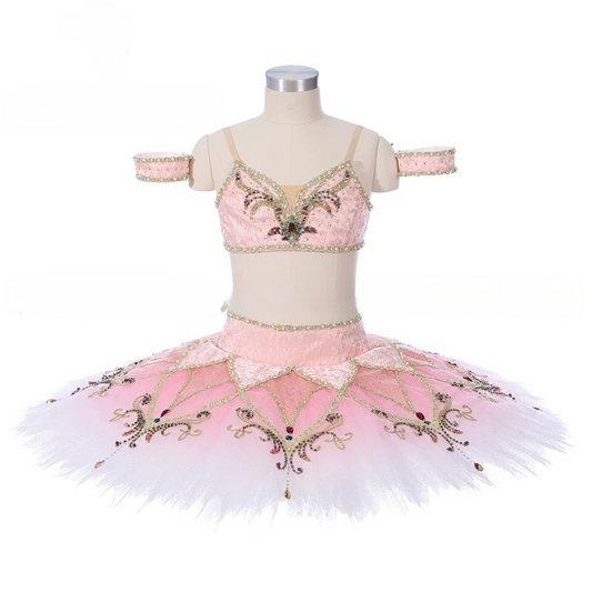 Le Corsaire Pas d'Esclave Solo