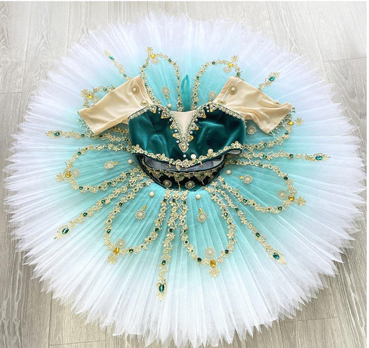 Le Corsaire - Stage Costume - Dancewear by Patricia