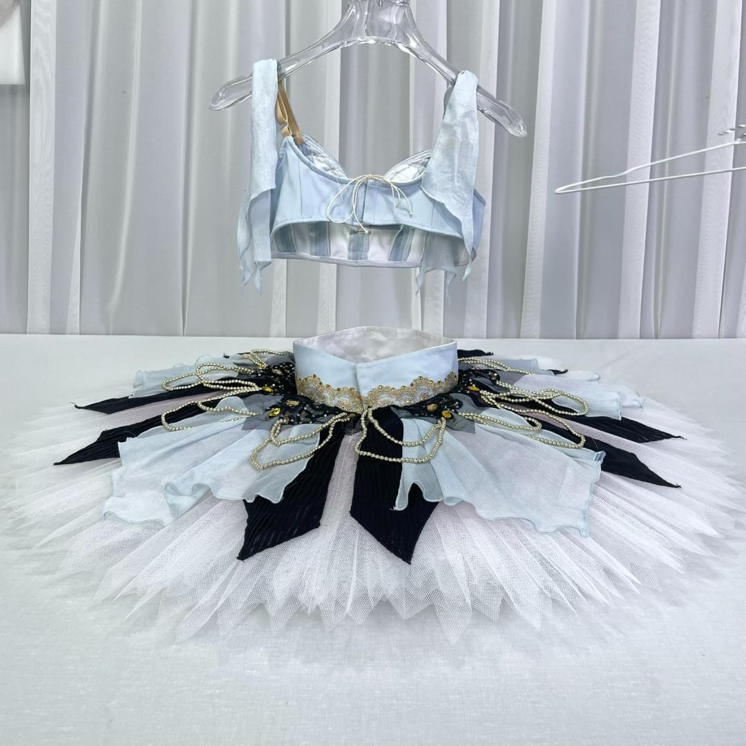 Le Corsaire Variation from Act III