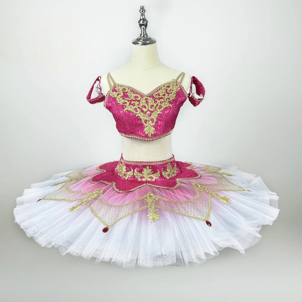 Le Corsaire Princess - Dancewear by Patricia