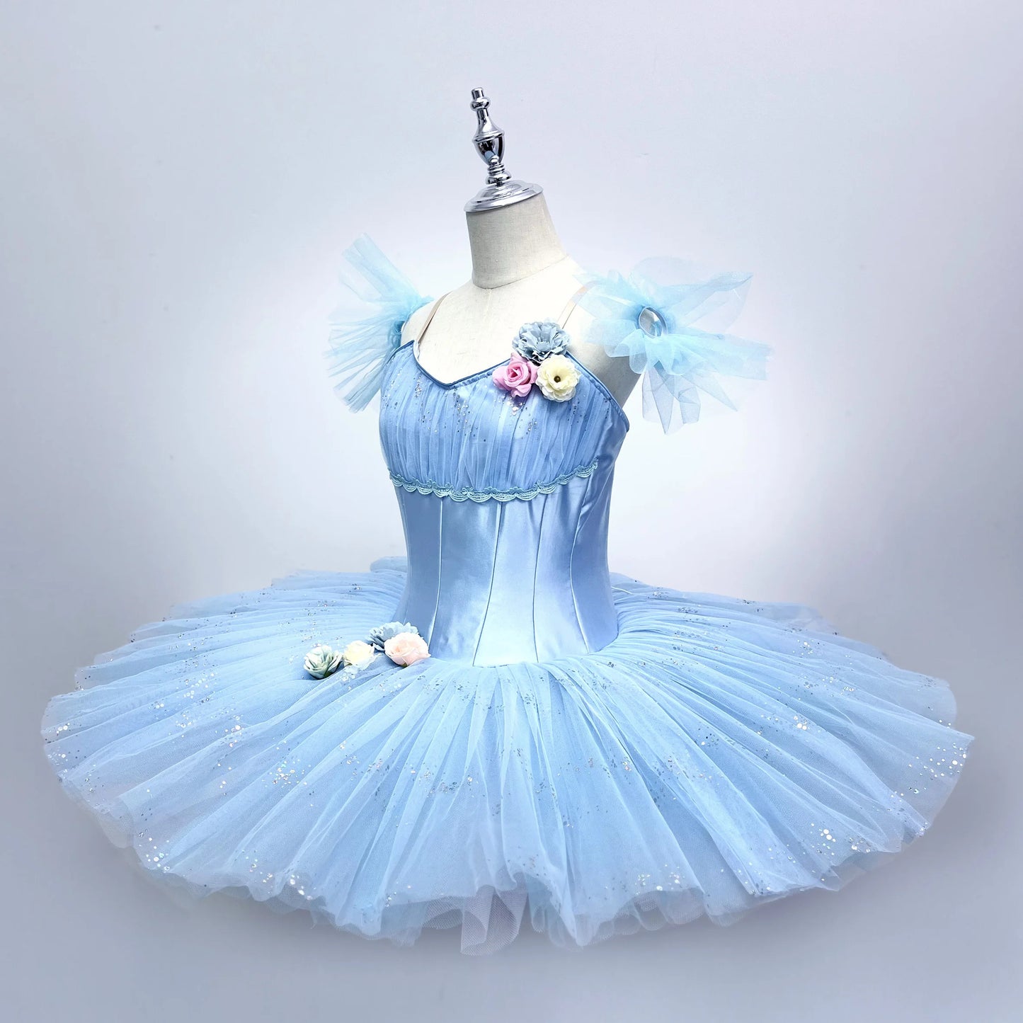 Le Jardin Anime' Le Corsaire