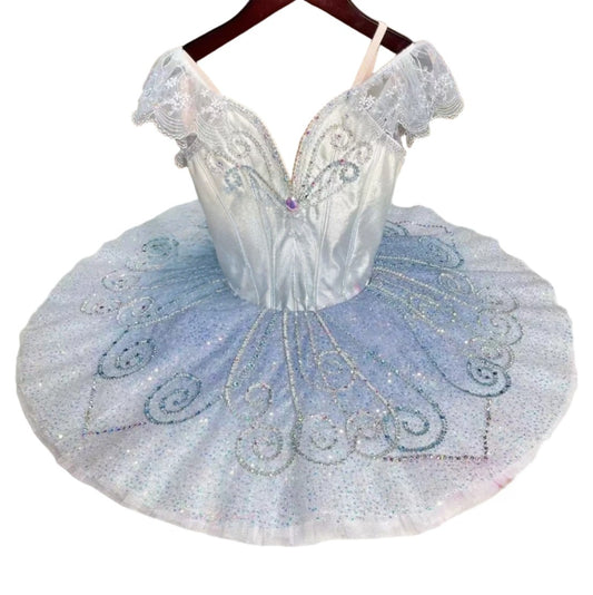 Light Blue Florina