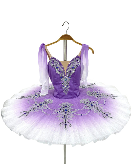 Lilac Fairy Second Variation