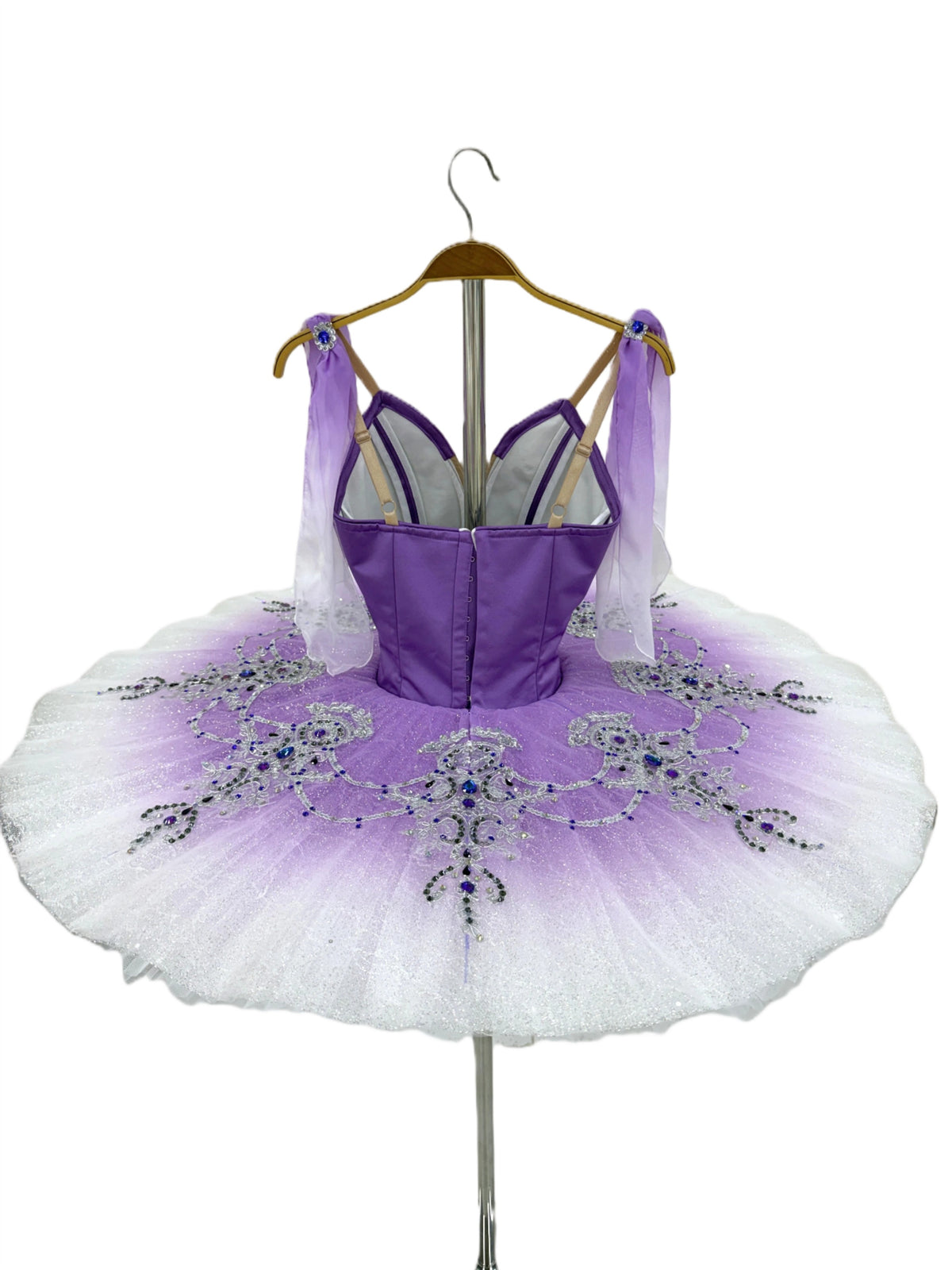 Lilac Fairy Second Variation