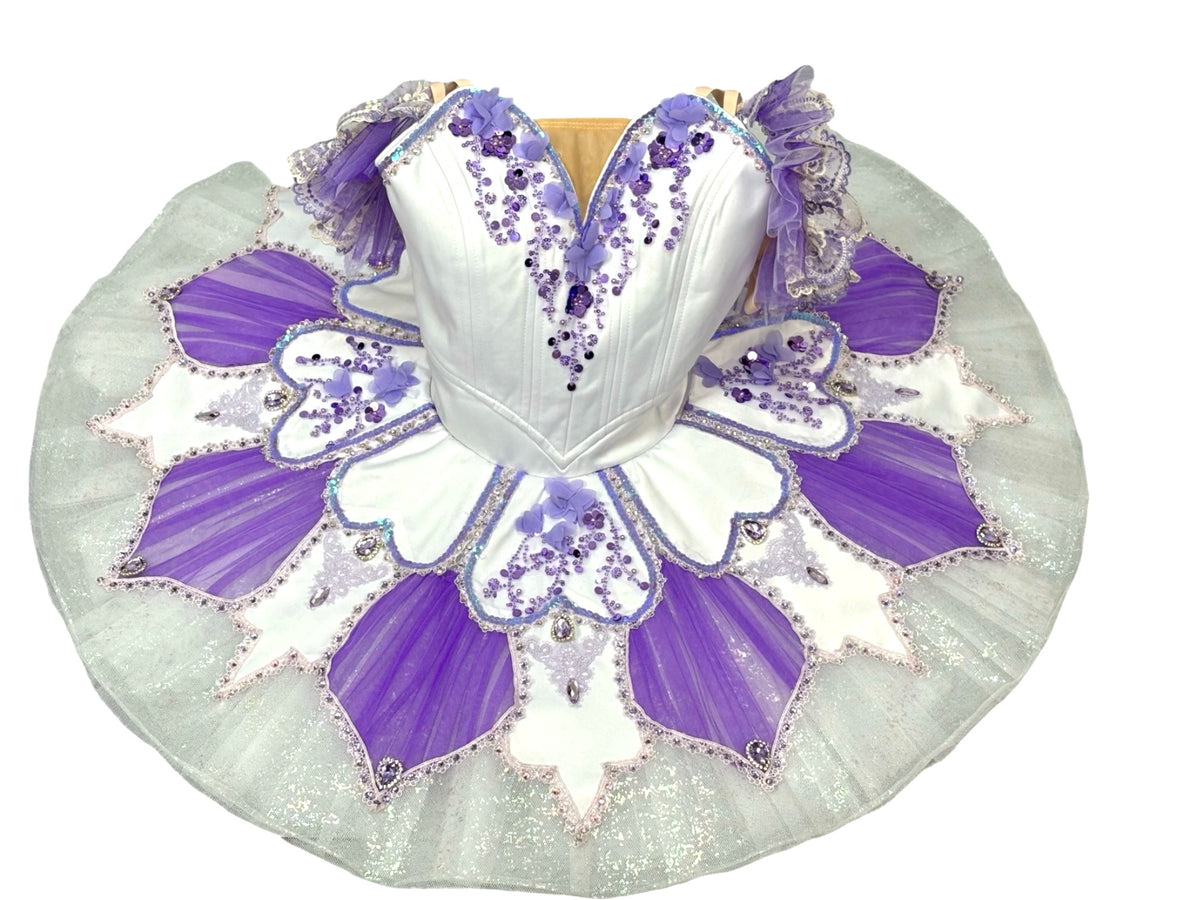 Lilac Fairy Act II