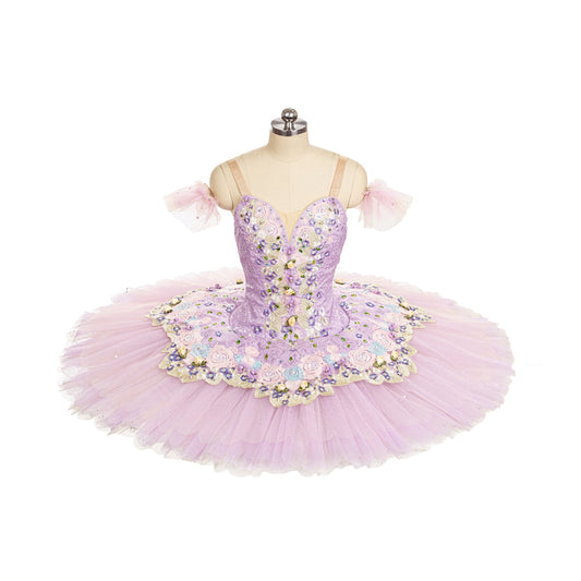 Marzipan - Dancewear by Patricia
