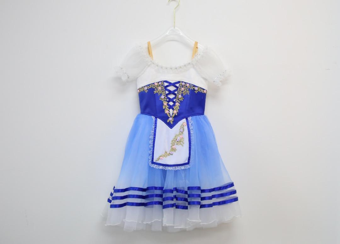 Little Giselle - Dancewear by Patricia