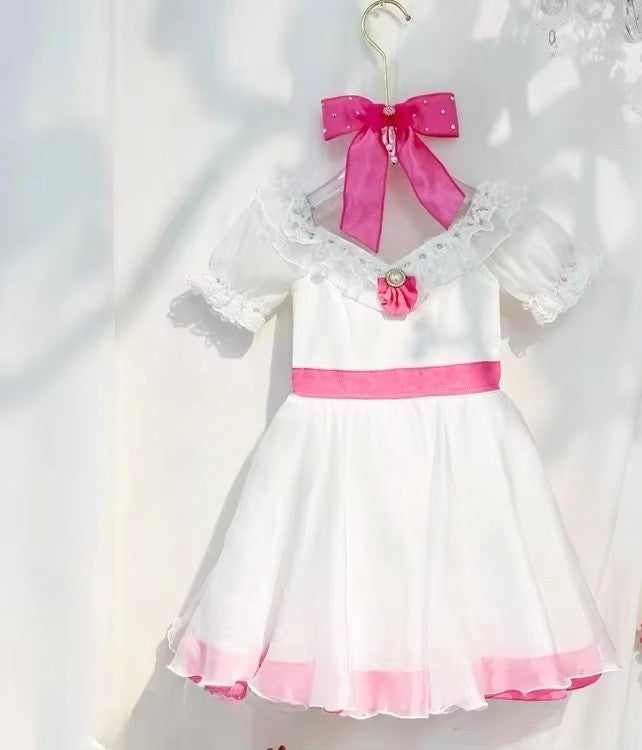 Little Macha Party Dress