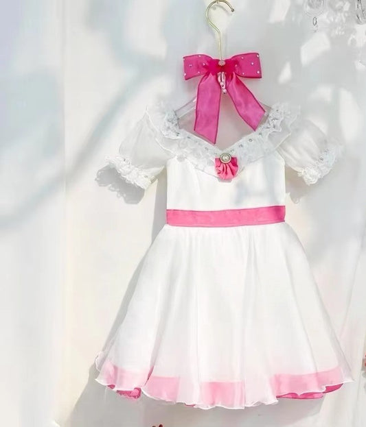 Little Macha Party Dress
