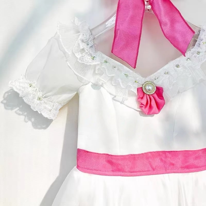 Little Macha Party Dress