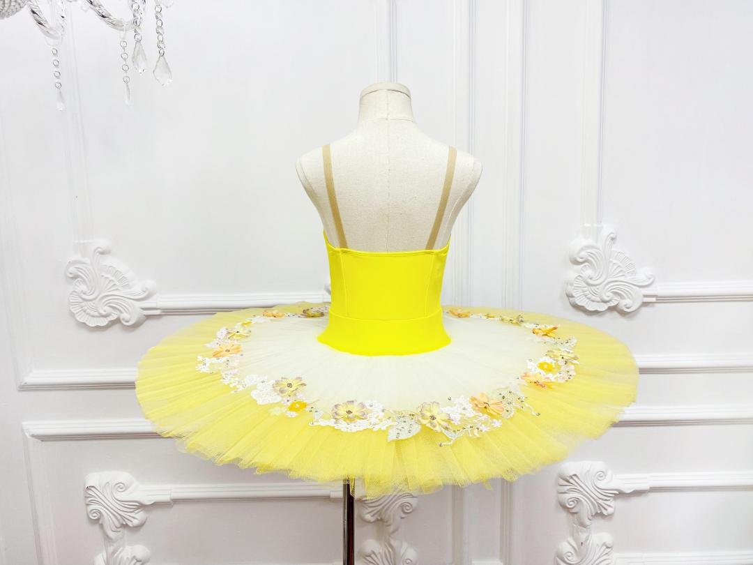 Little Summer Fairy - Dancewear by Patricia