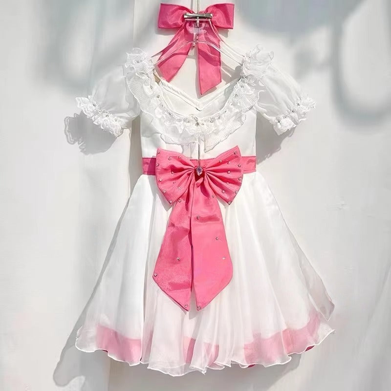 Little Macha Party Dress