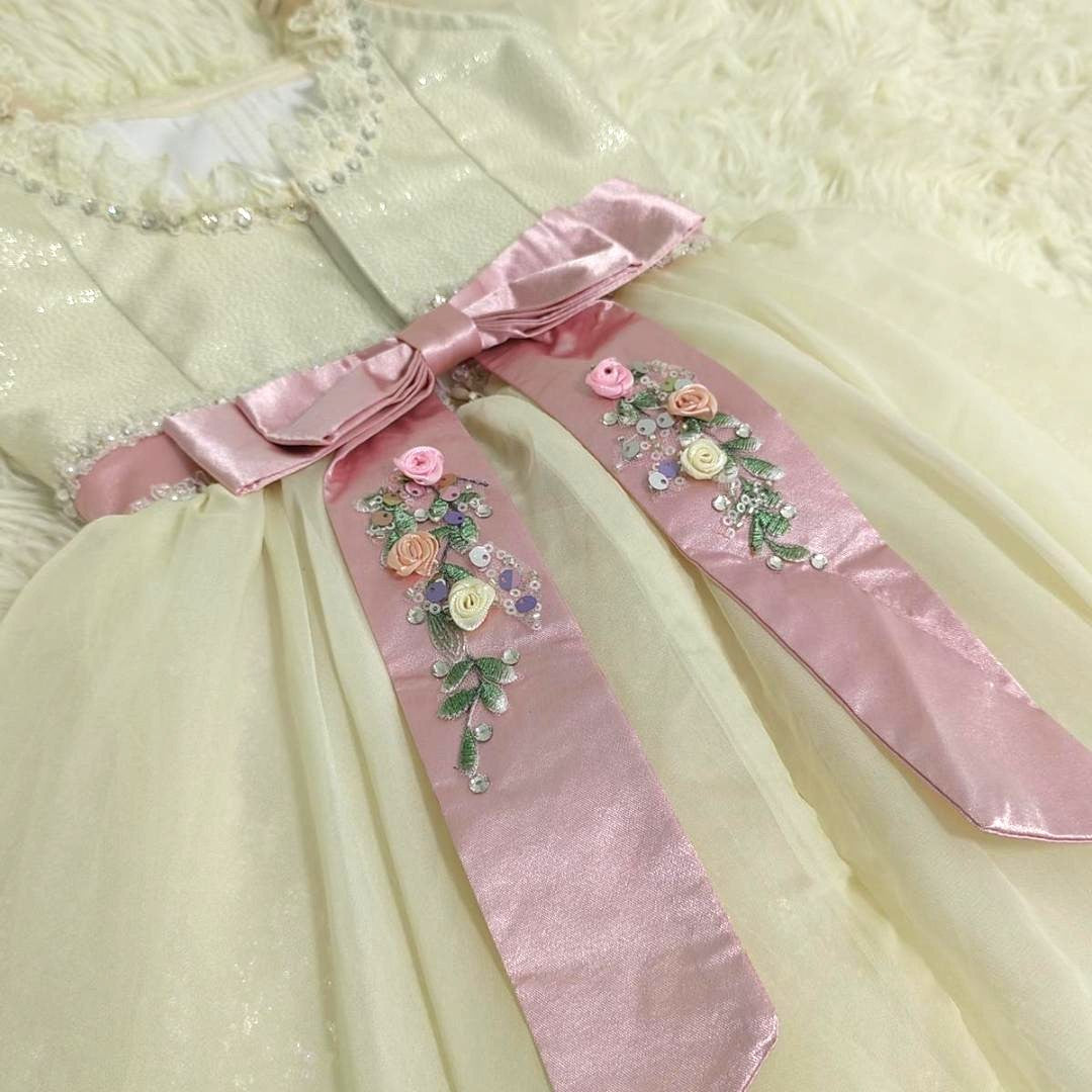 Macha Nutcracker Costume