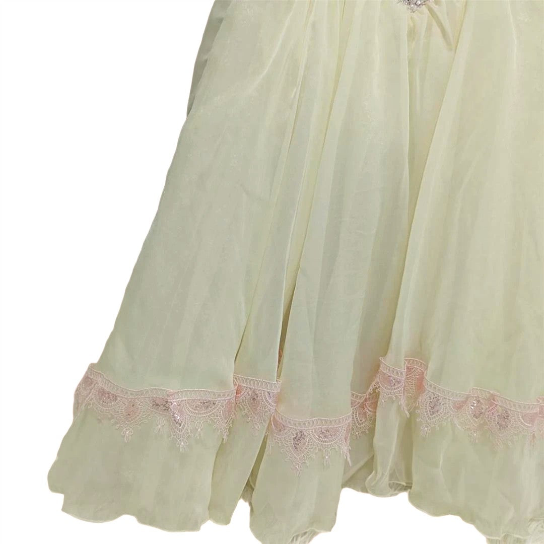Macha Nutcracker Costume