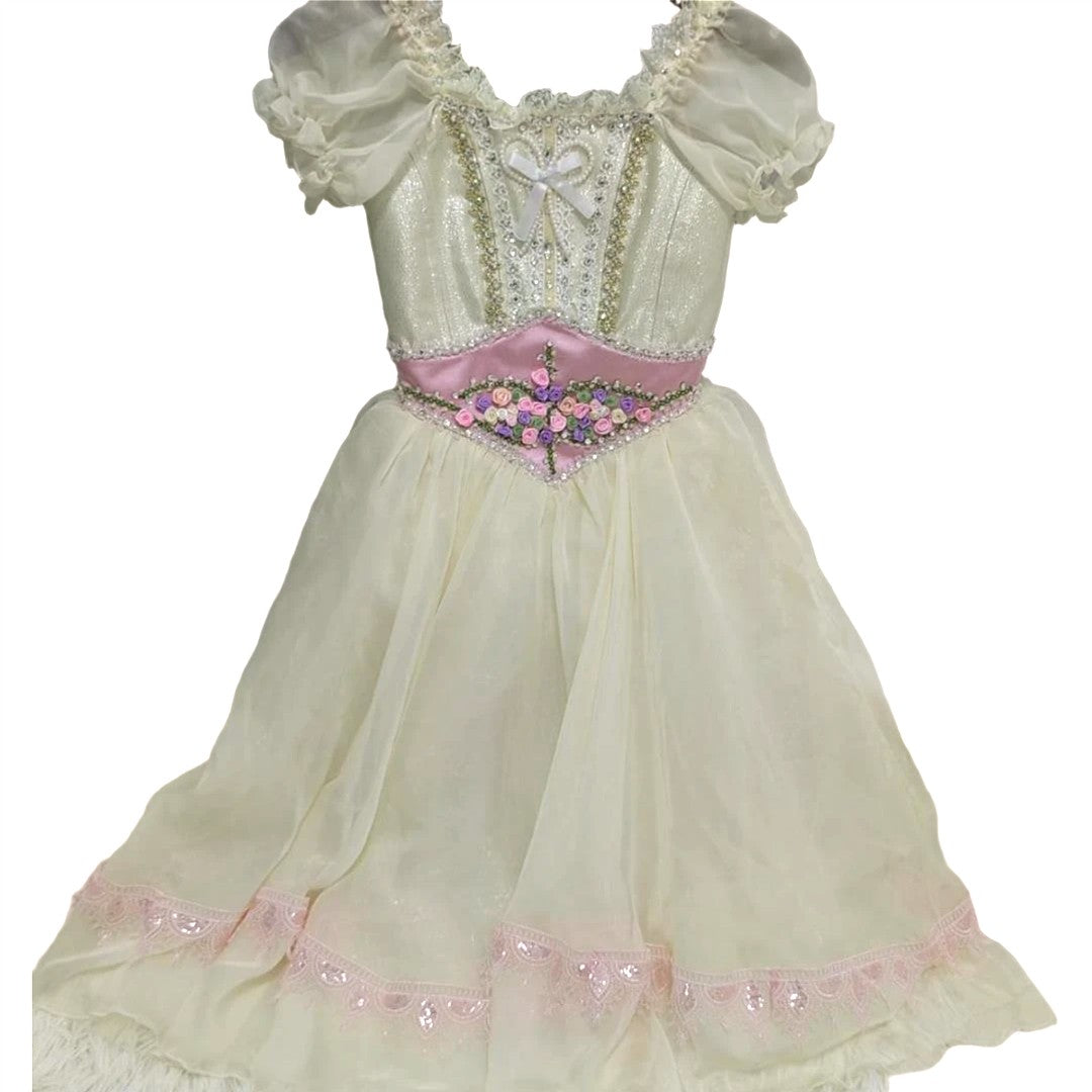 Macha Nutcracker Costume